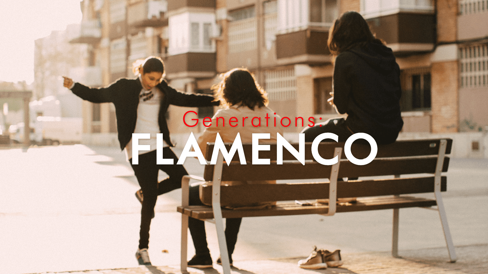 Generations Flamenco